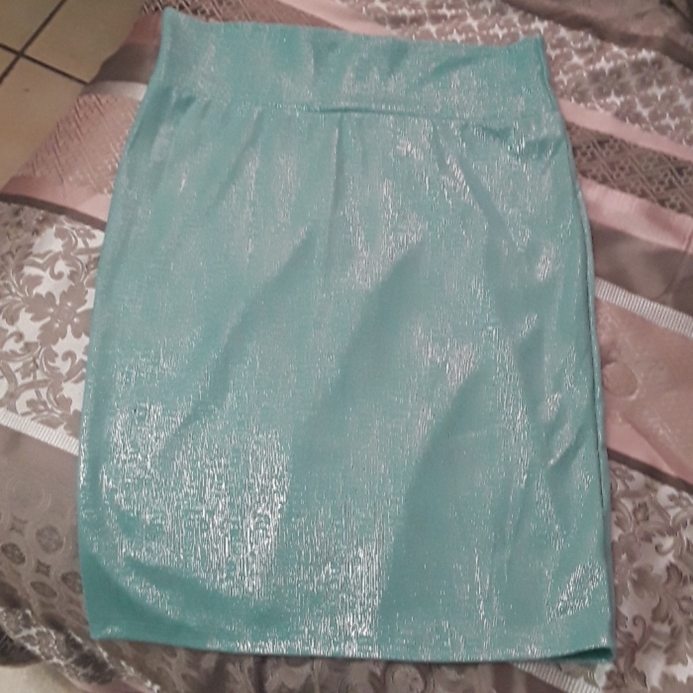 Lularoe Pencil Skirt